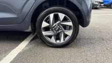 Hyundai i10 1.0 [63] Advance 5dr Auto [Nav] Petrol Hatchback